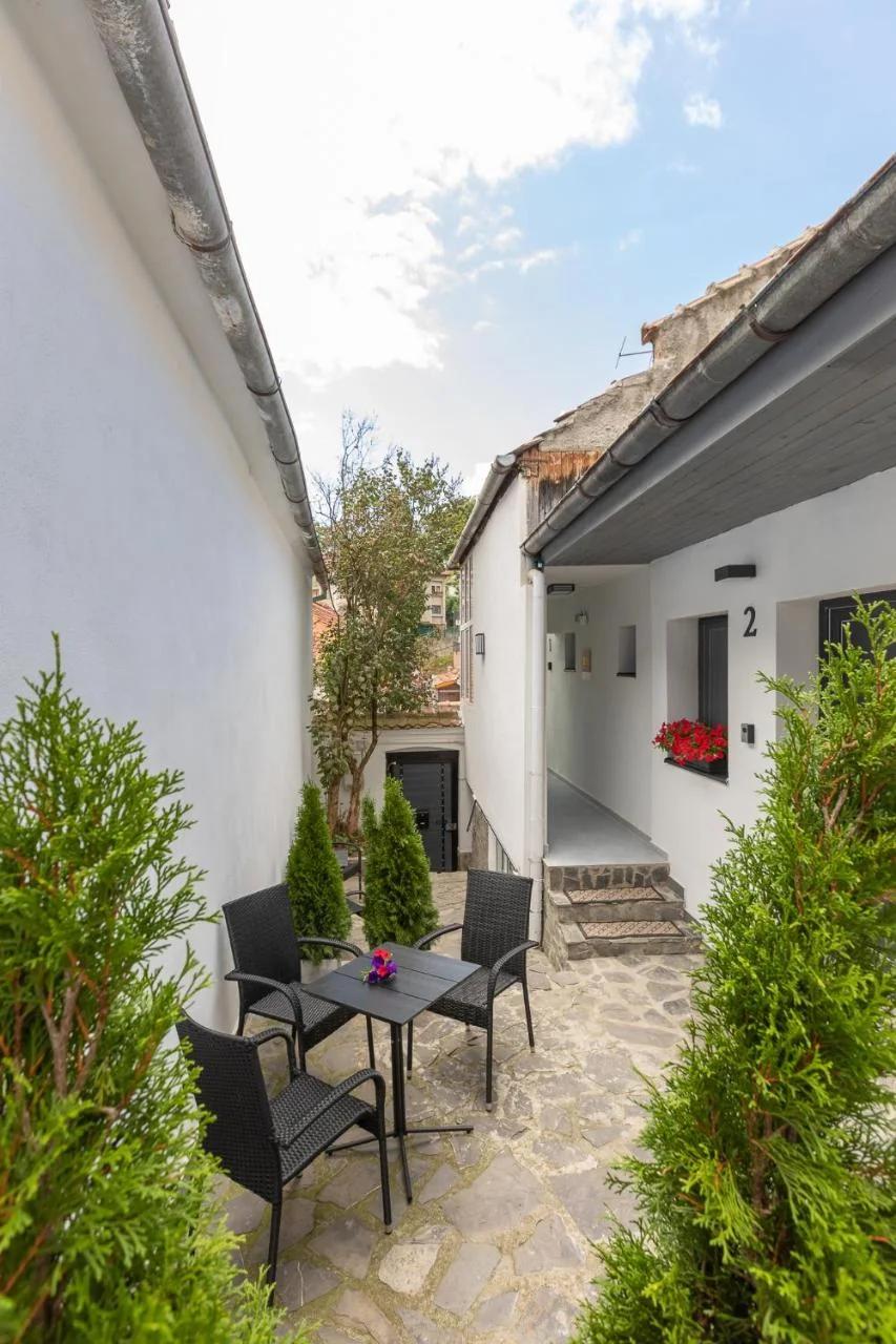 Casa SEDRA photo