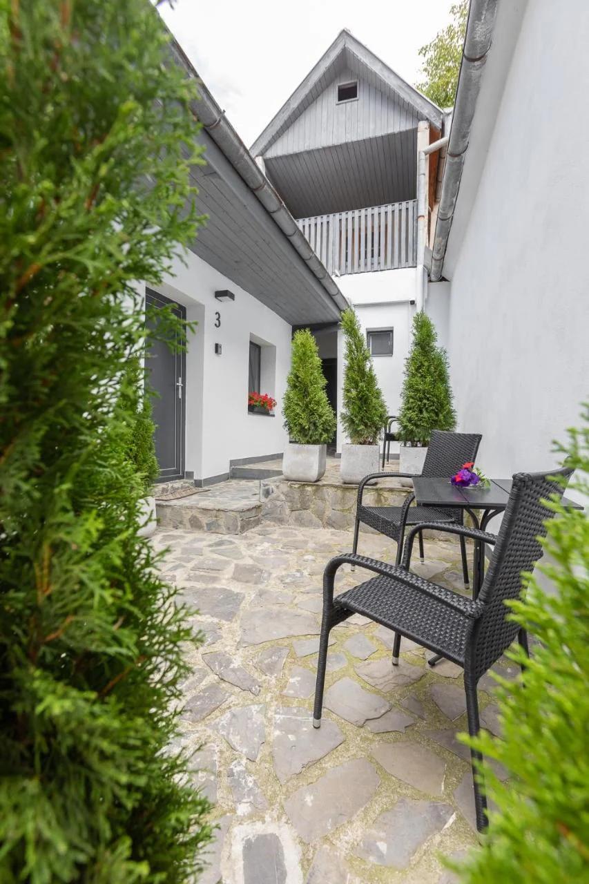 Casa SEDRA photo