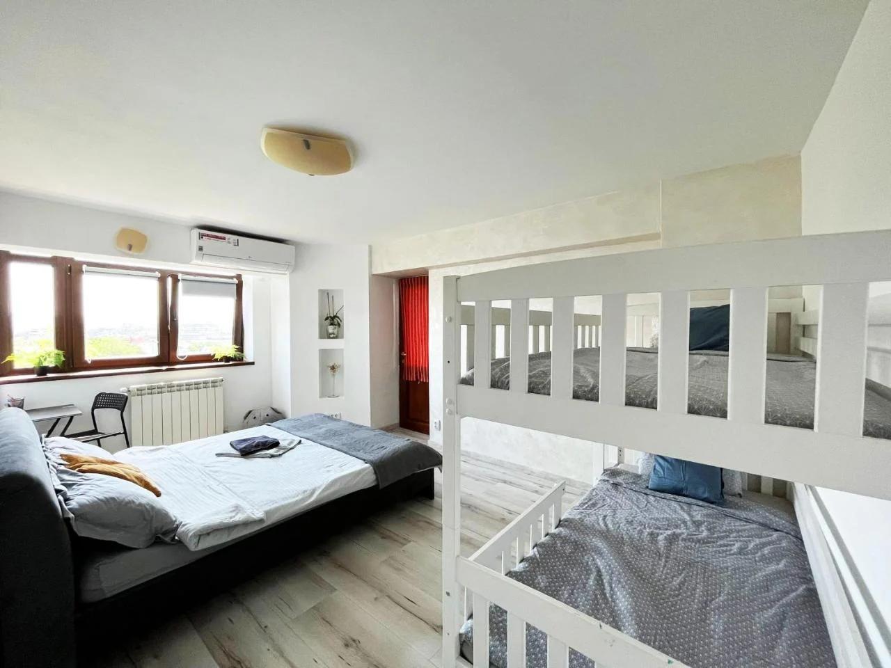 Central Apartments' Privat-Sauna free Parking AmurResidence FamilyConcept photo