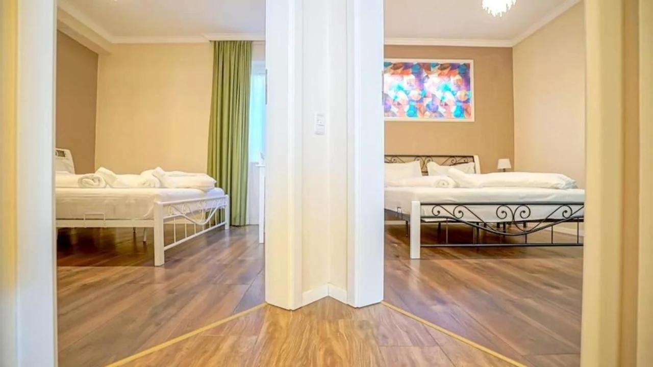 Central Maximus Apartment photo
