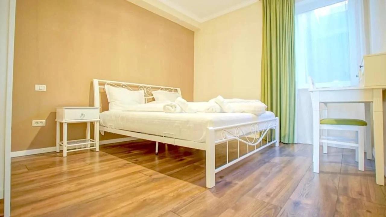Central Maximus Apartment photo