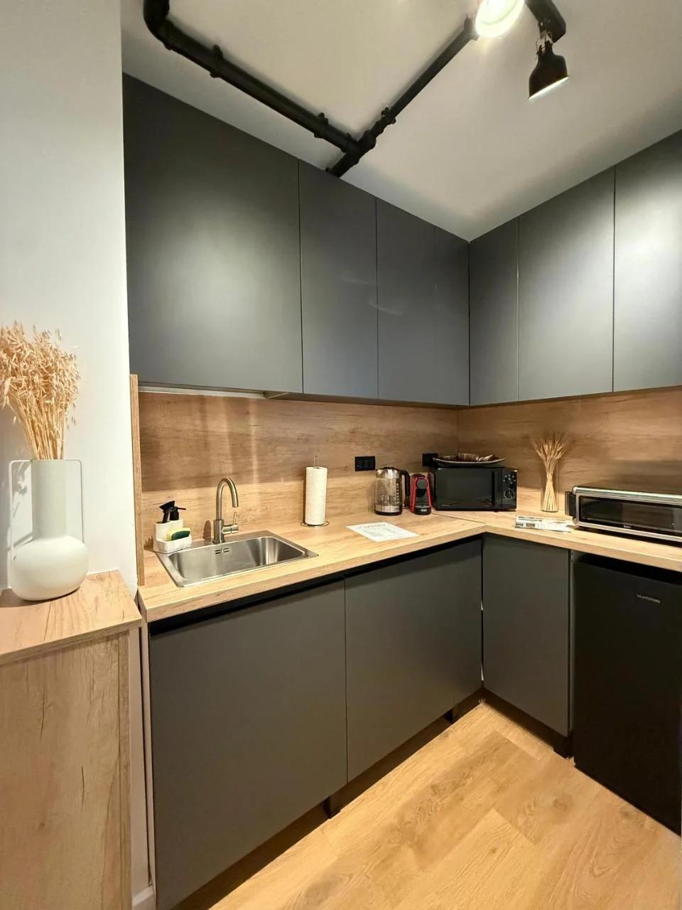 Central Urban Studios photo
