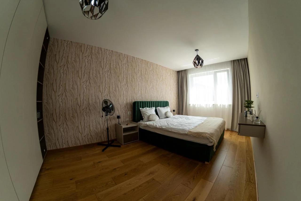 CH Apartments Urban Plaza foto