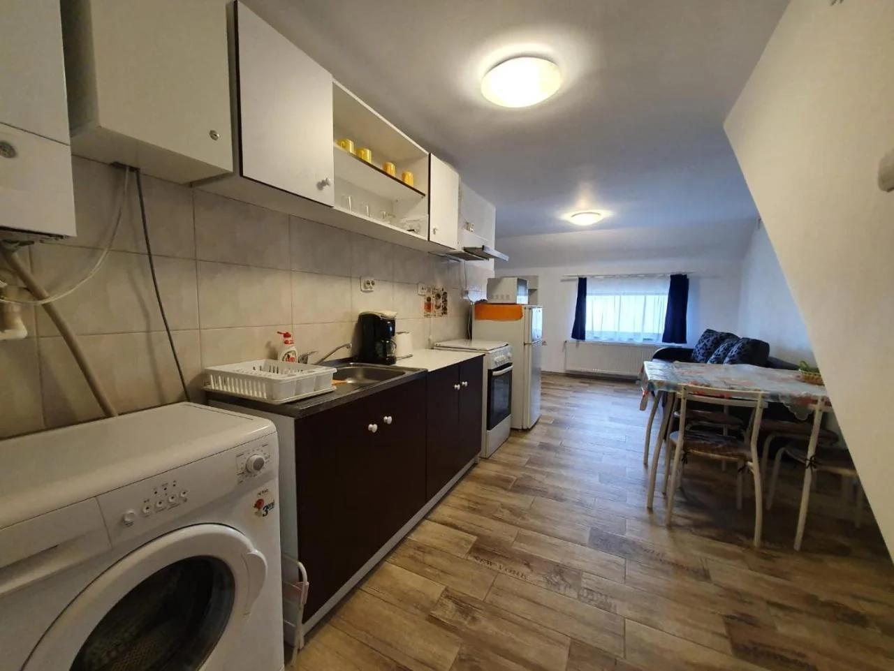 Charter Apartments Costea photo