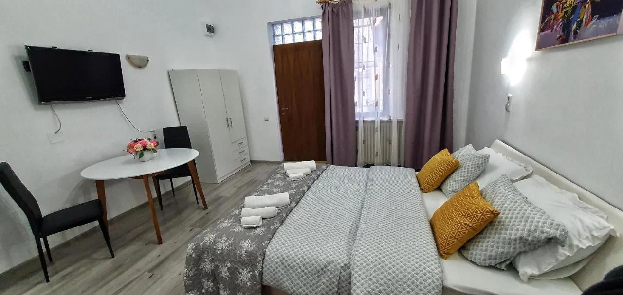 CITADEL ROOMS foto