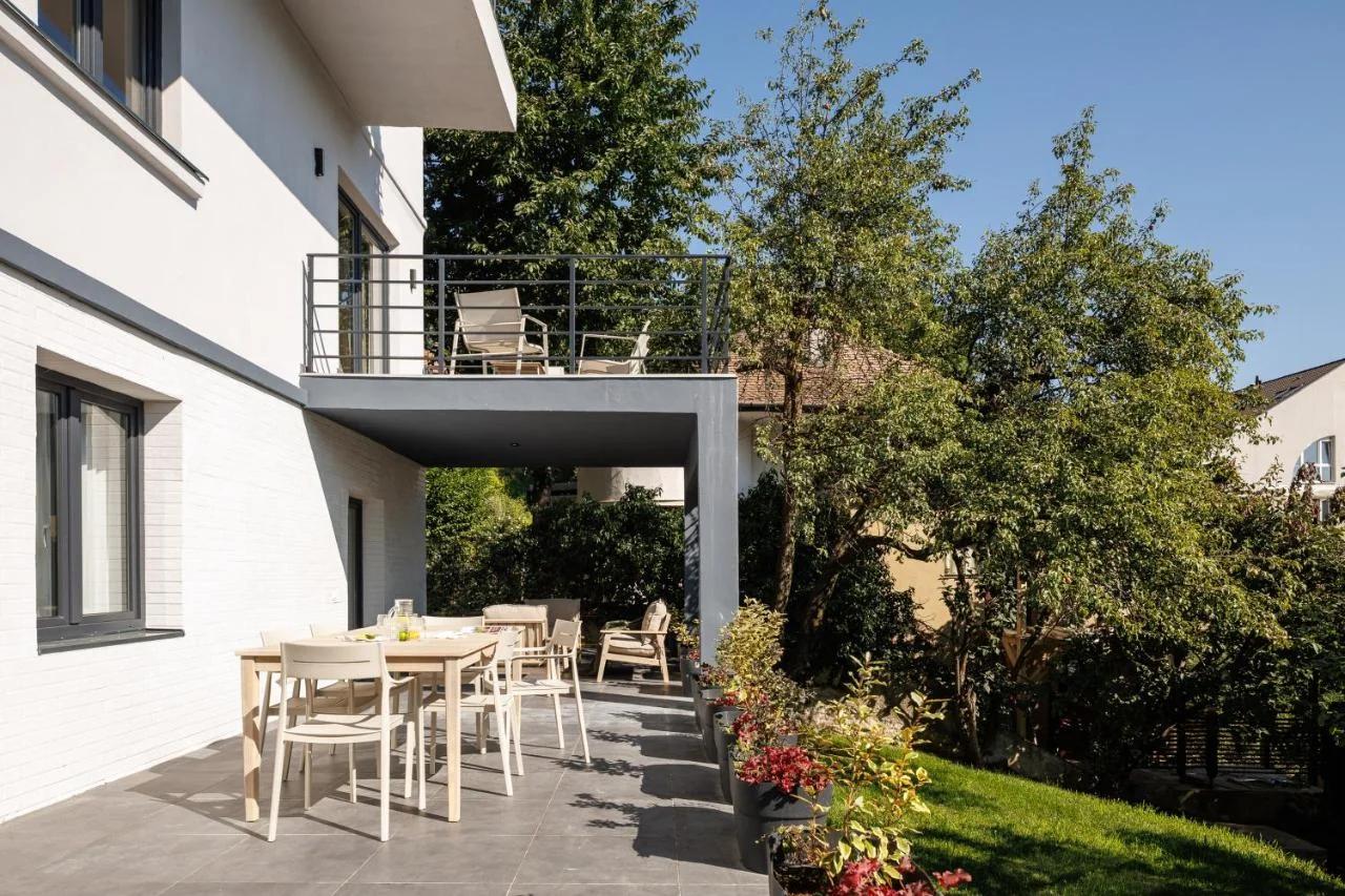 Citadel Signature Villa photo