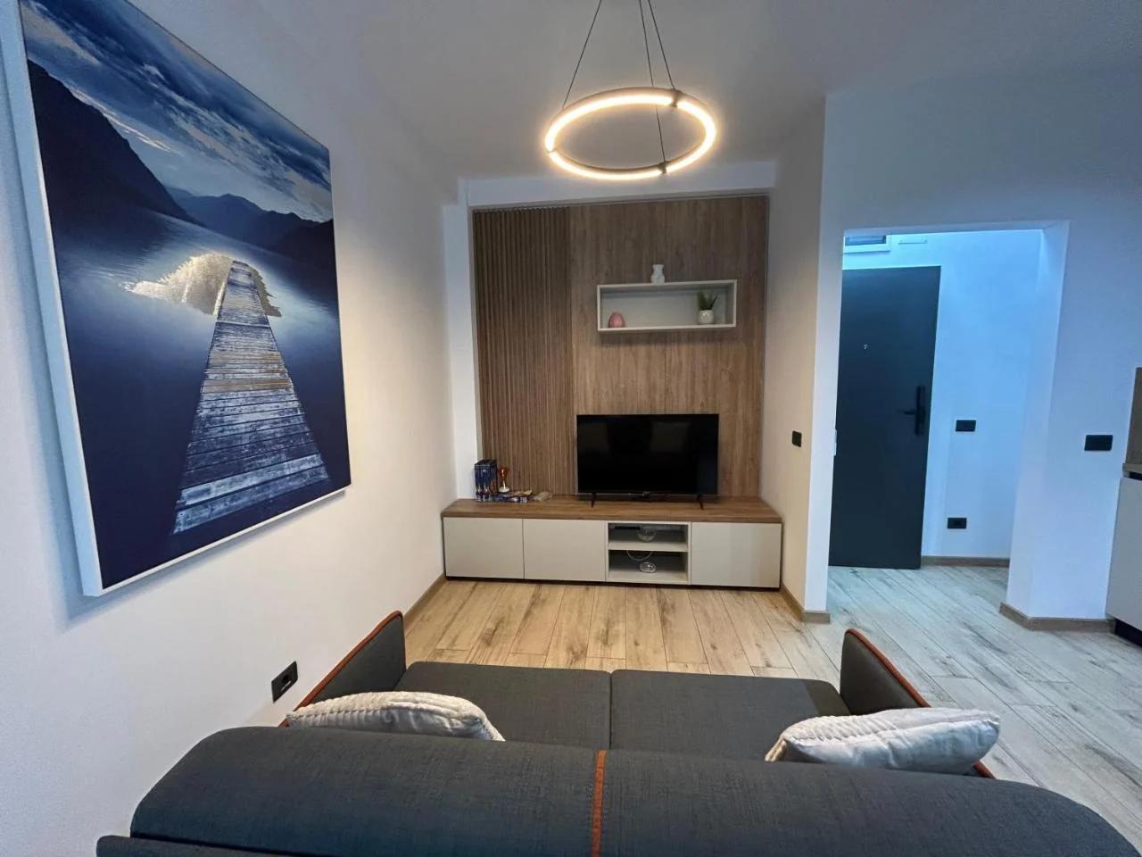City South Apartments Timisoara cu stație iHunt EV