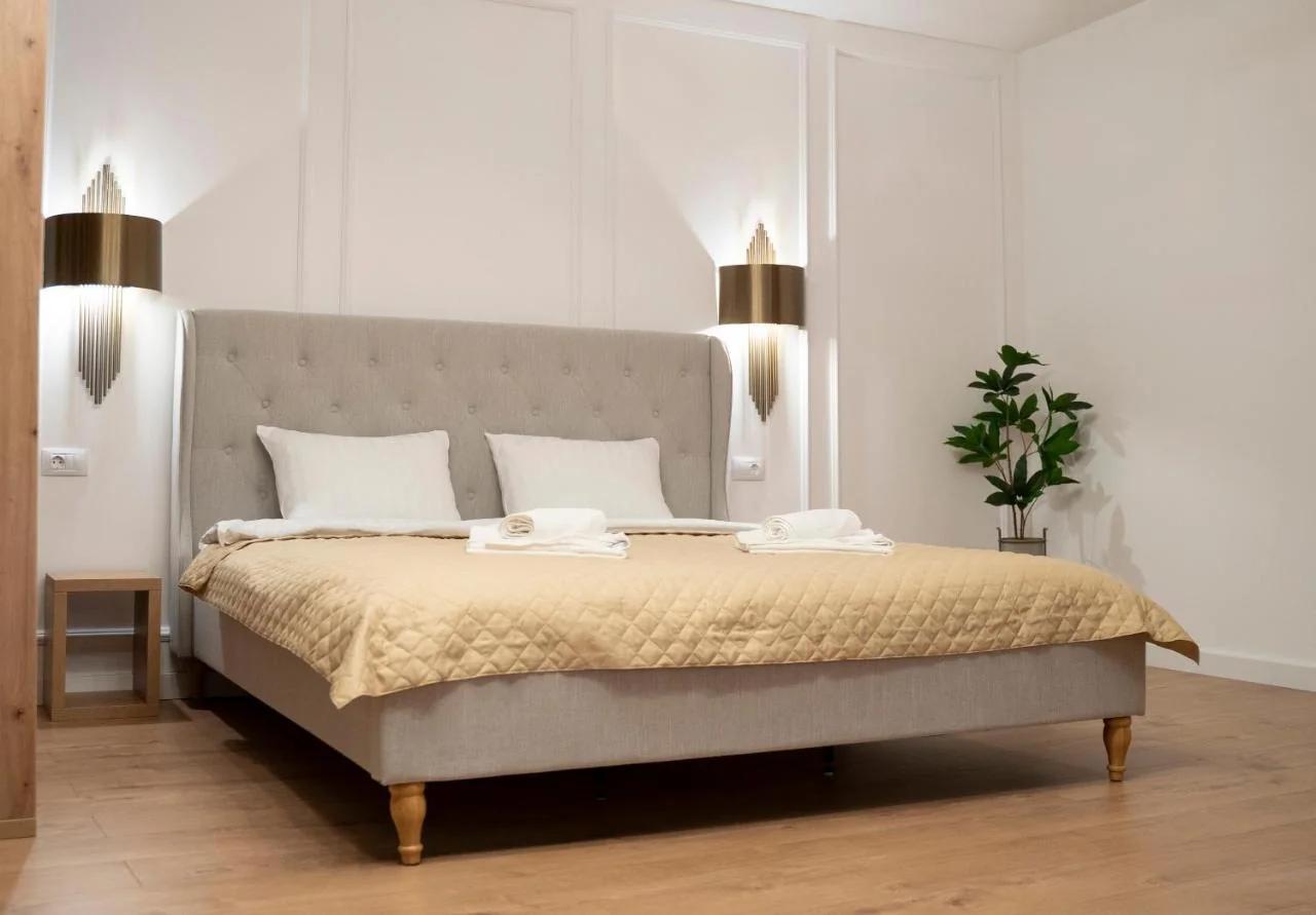 Coban Residence Apartments photo
