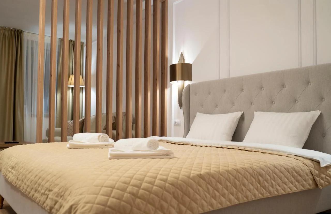 Coban Residence Apartments photo