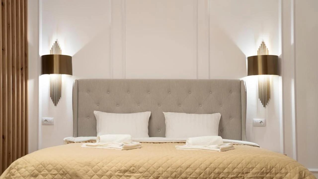 Coban Residence Apartments photo
