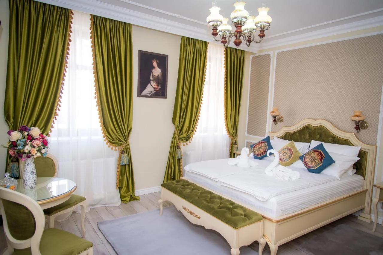 Cochet House Sibiu
