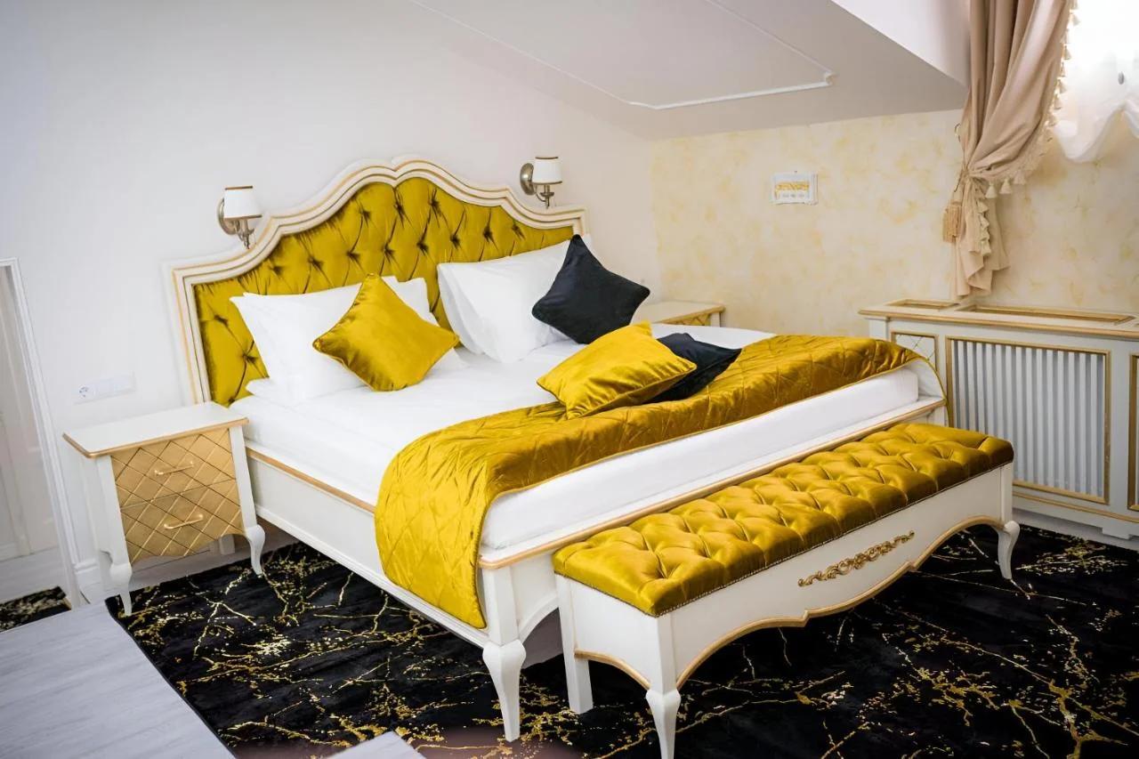Cochet House Sibiu foto