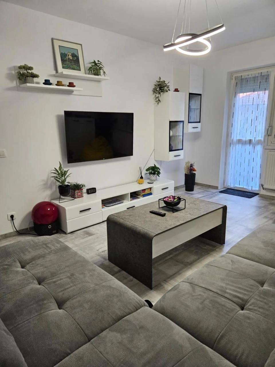 Cool Appartment