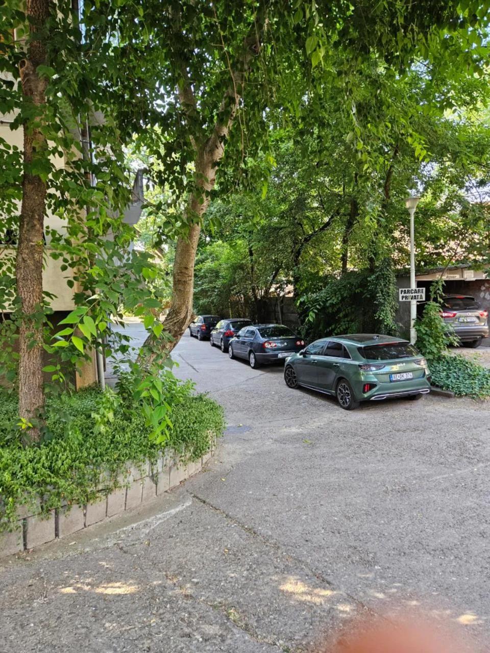 Cool Appartment photo
