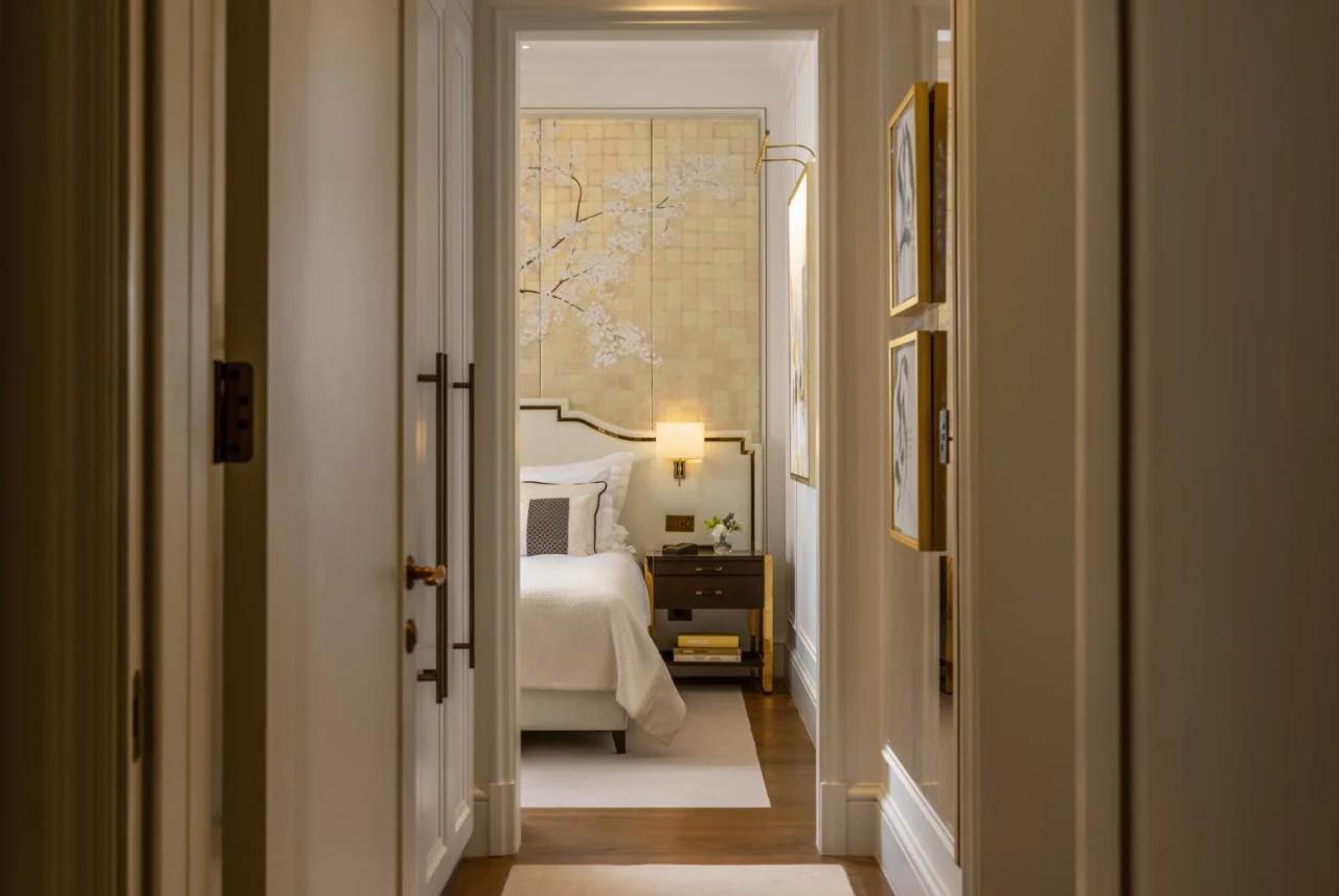 Corinthia Grand Hotel du Boulevard Bucharest photo