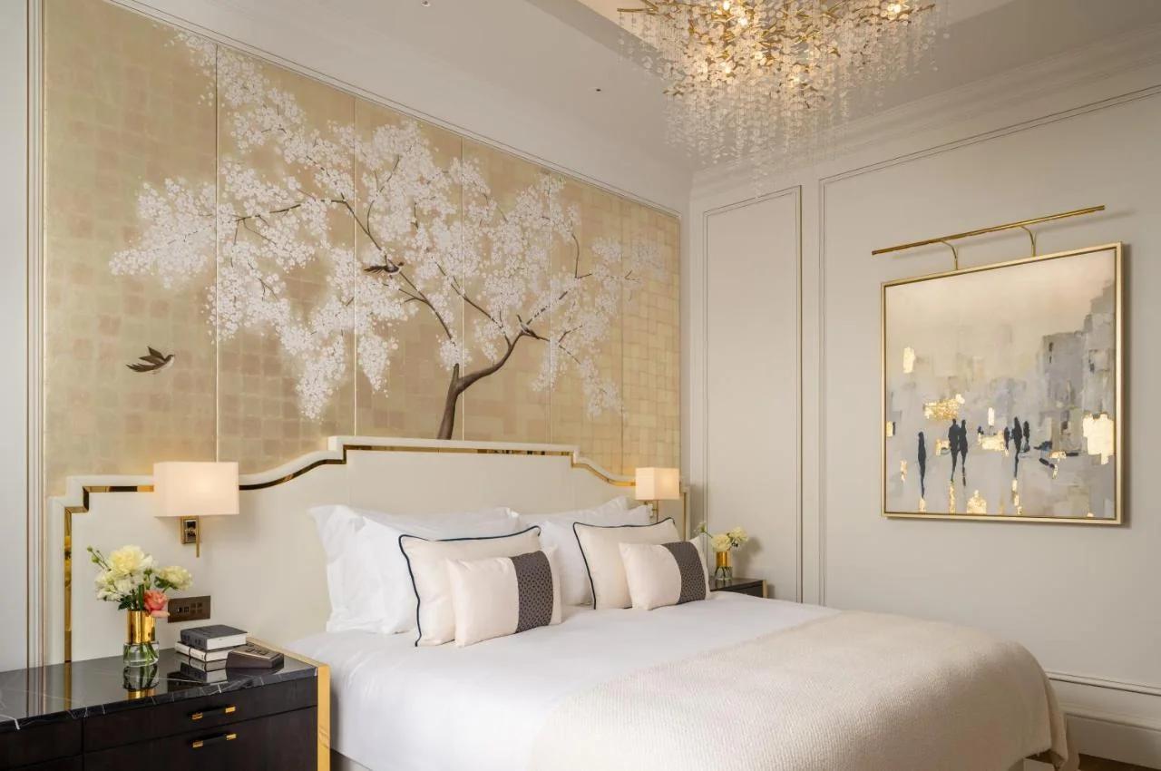 Corinthia Grand Hotel du Boulevard Bucharest photo