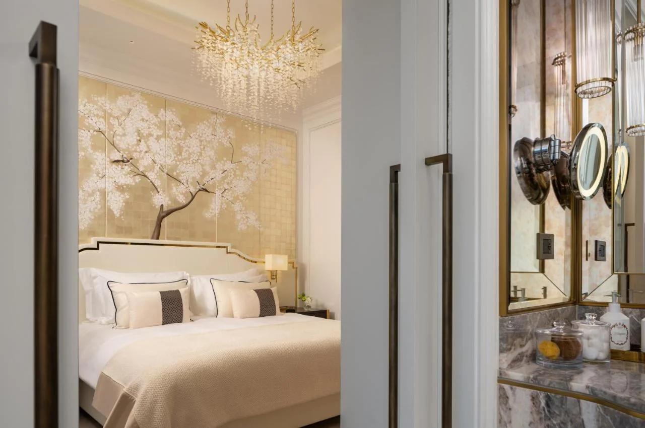 Corinthia Grand Hotel du Boulevard Bucharest photo