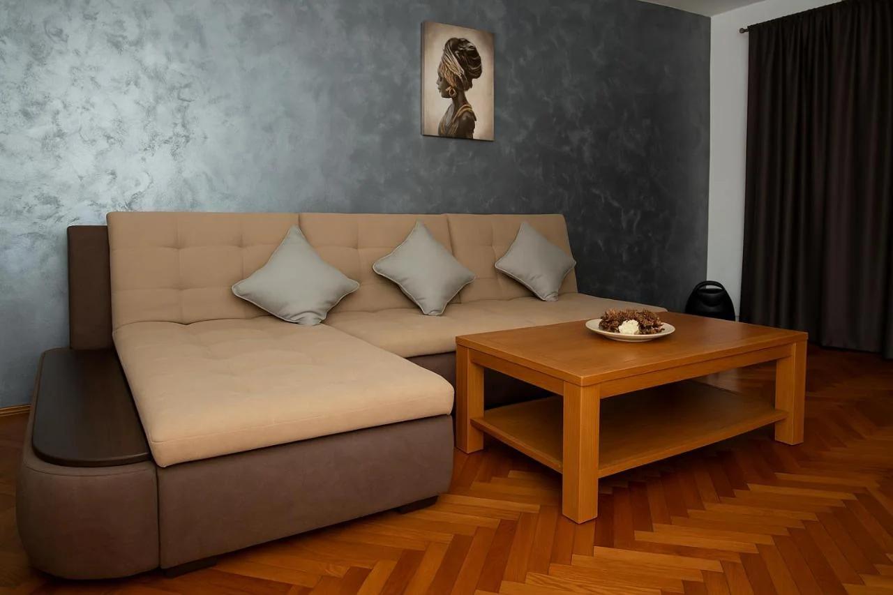 Cozy Home Apartment photo