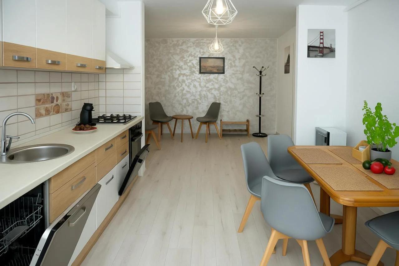 Cozy Home Apartment photo