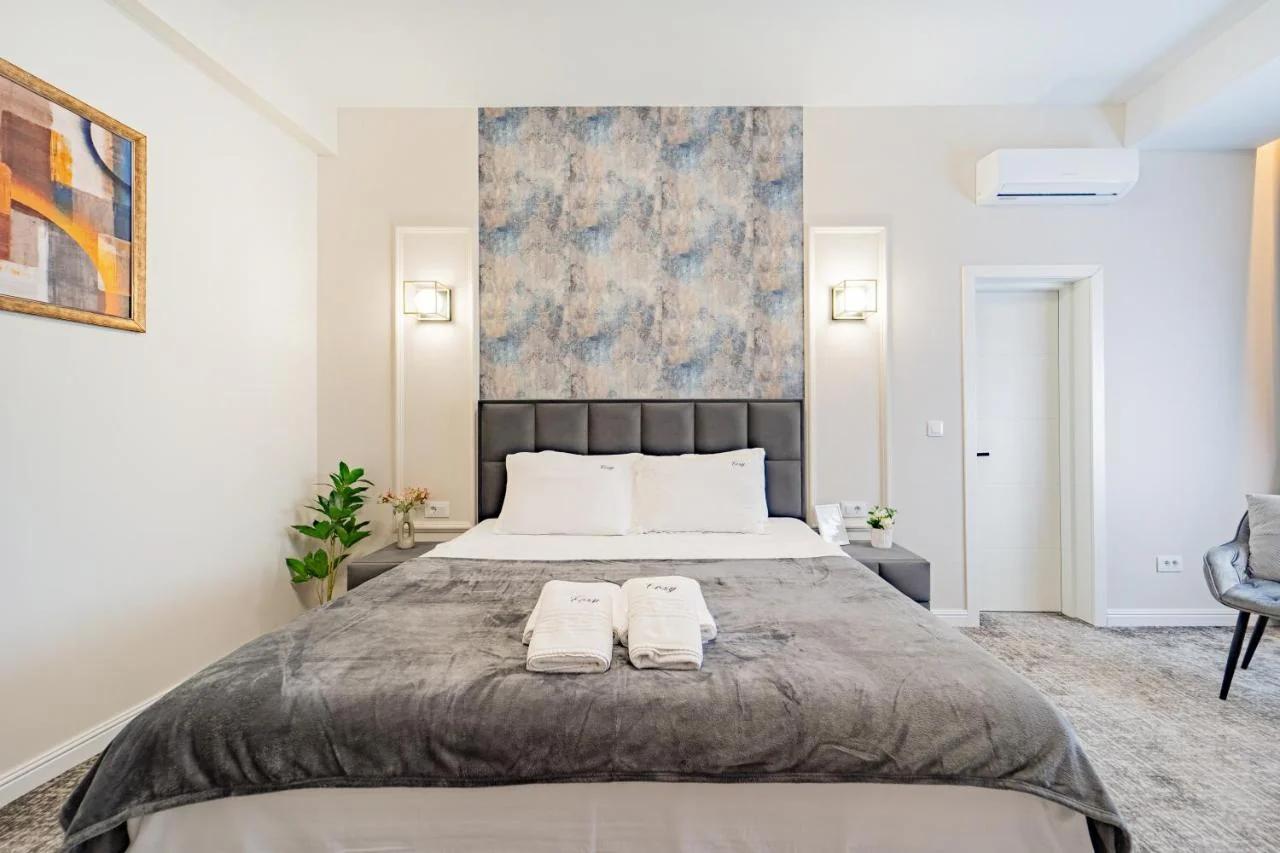 Cozy Perfect Stay Studios and Apartments in Iasi