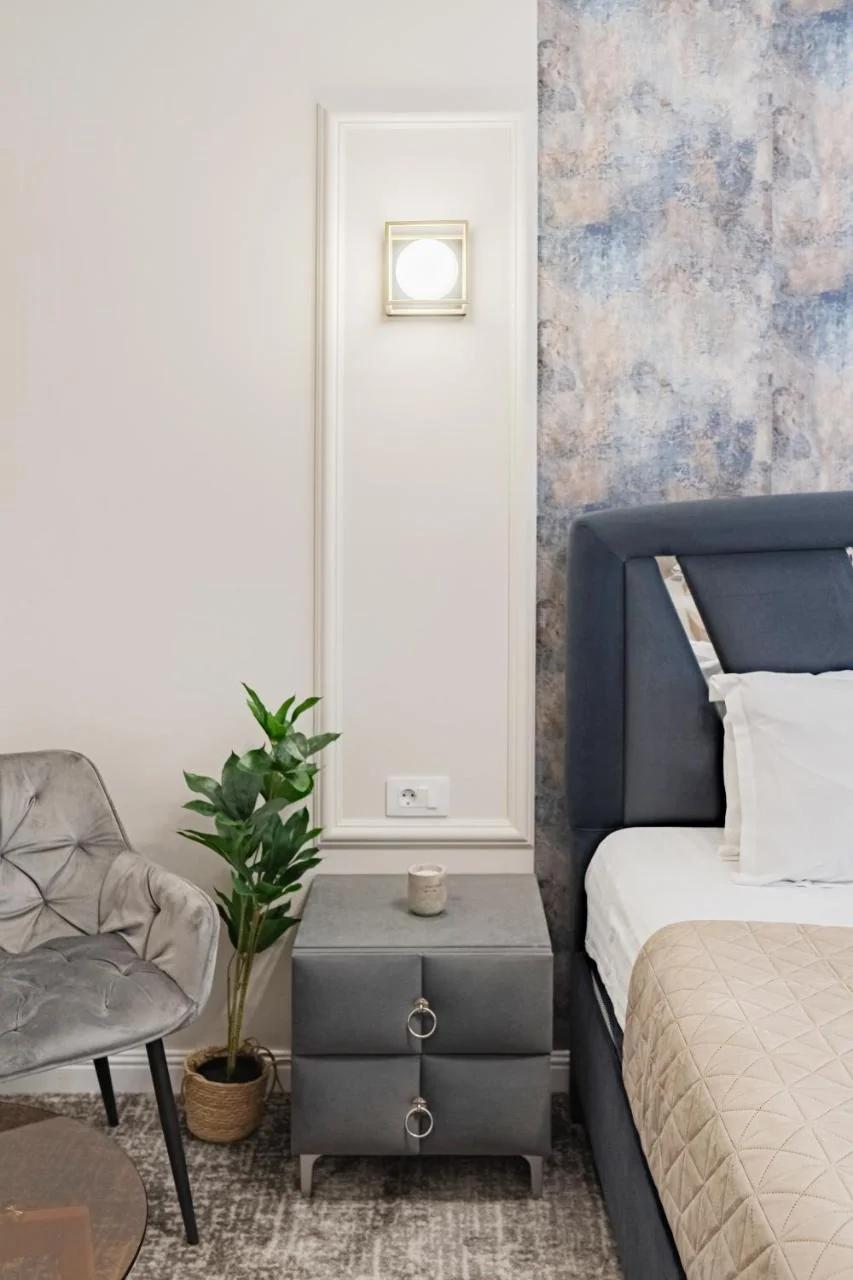 Cozy Perfect Stay Studios and Apartments in Iasi photo