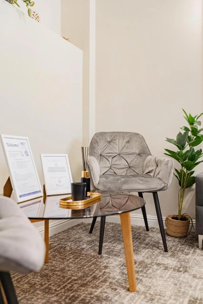 Cozy Perfect Stay Studios and Apartments in Iasi photo