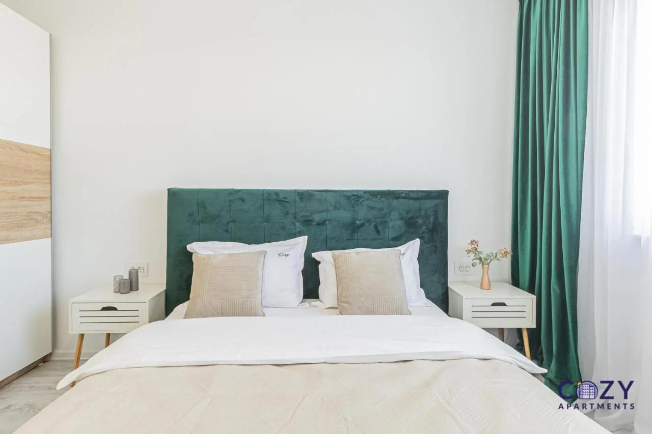 Cozy Premium Suites - Coresi Mall photo