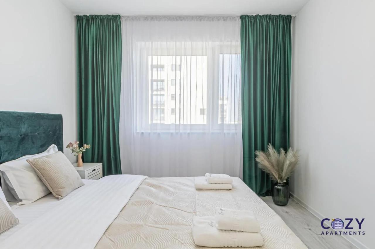 Cozy Premium Suites - Coresi Mall photo
