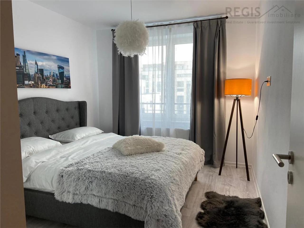 Cozy Private Suites - Coresi Center