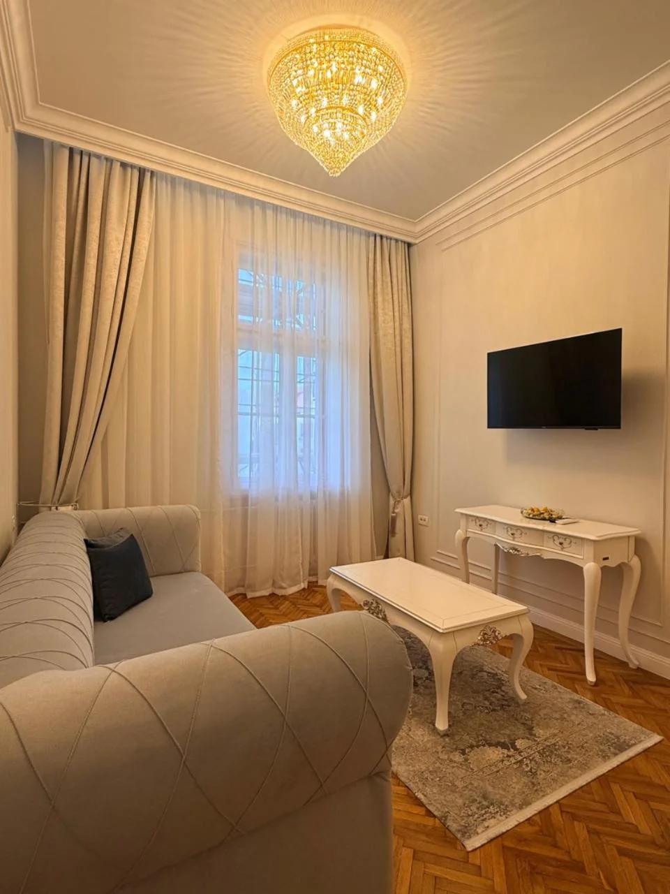 Crown Ultracentral - One Bedroom, Living & Full Kitchen foto