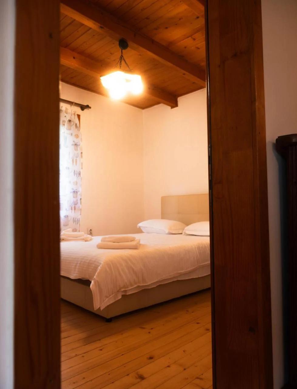 Doka Cabana Rustica foto
