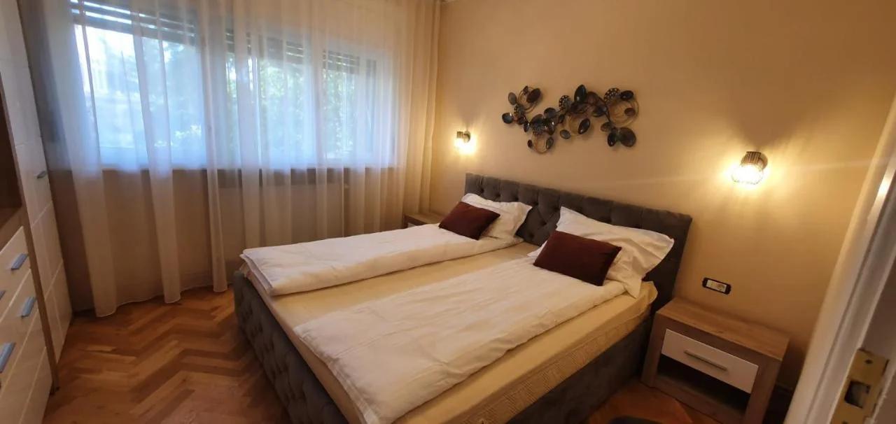 Dream Apartment Timisoara photo
