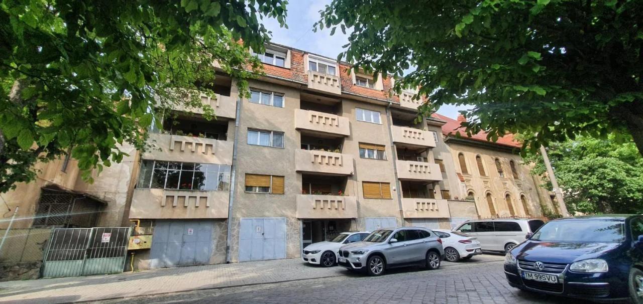 Dream Apartment Timisoara photo