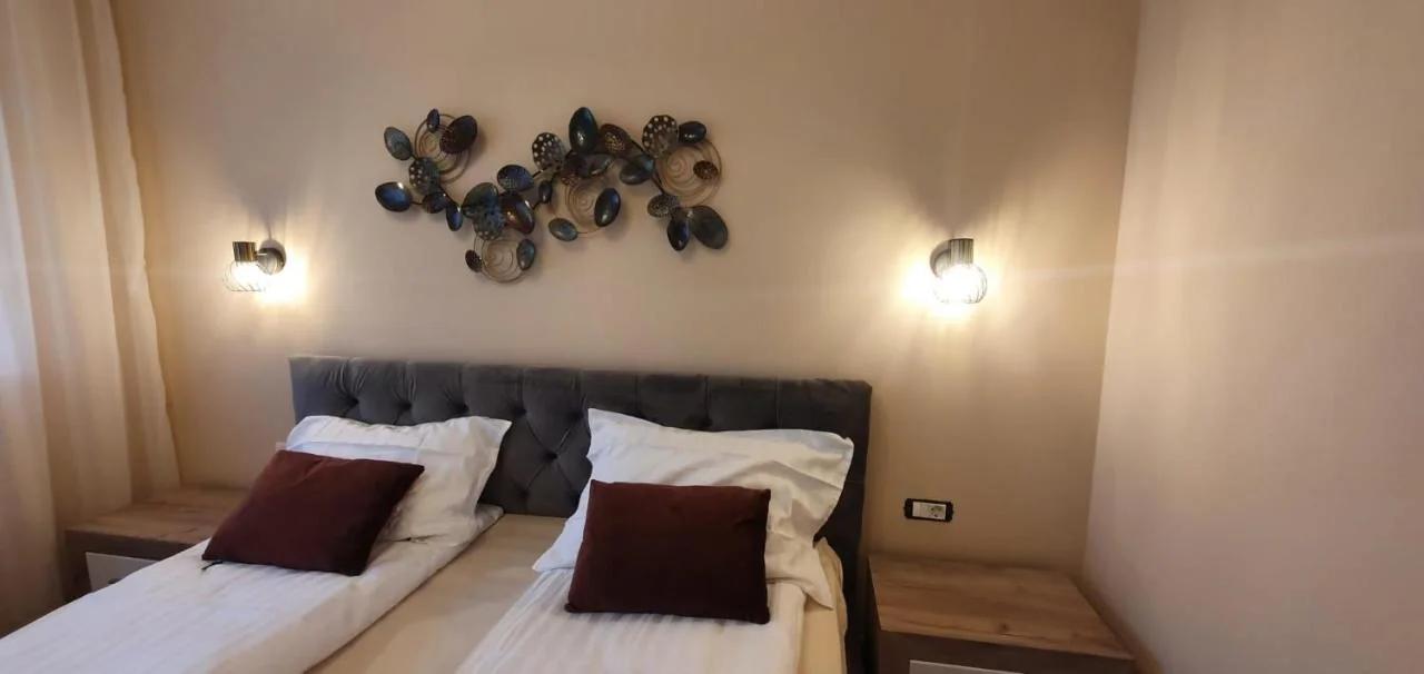 Dream Apartment Timisoara photo