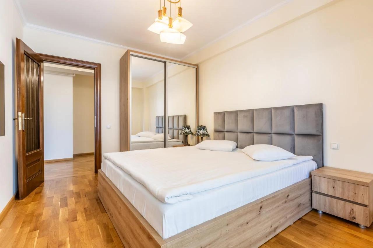 Dumbrava Apartments foto