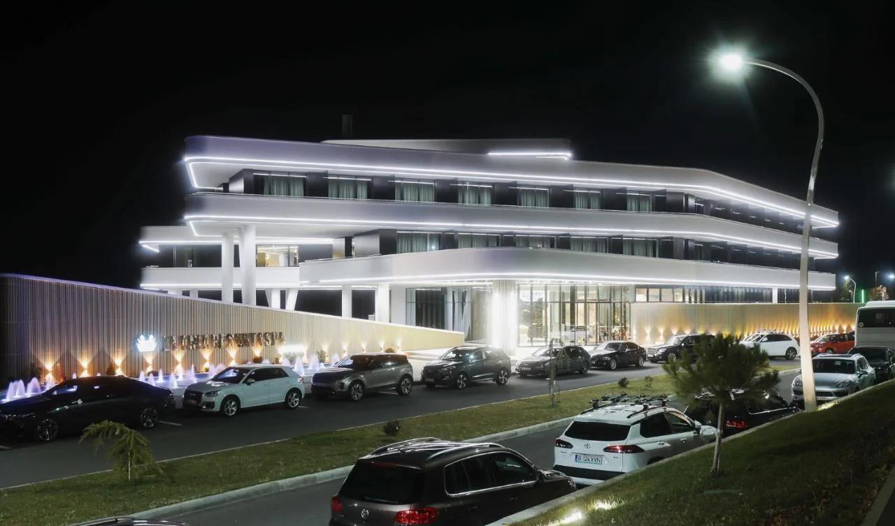 Elania Resort & Spa photo