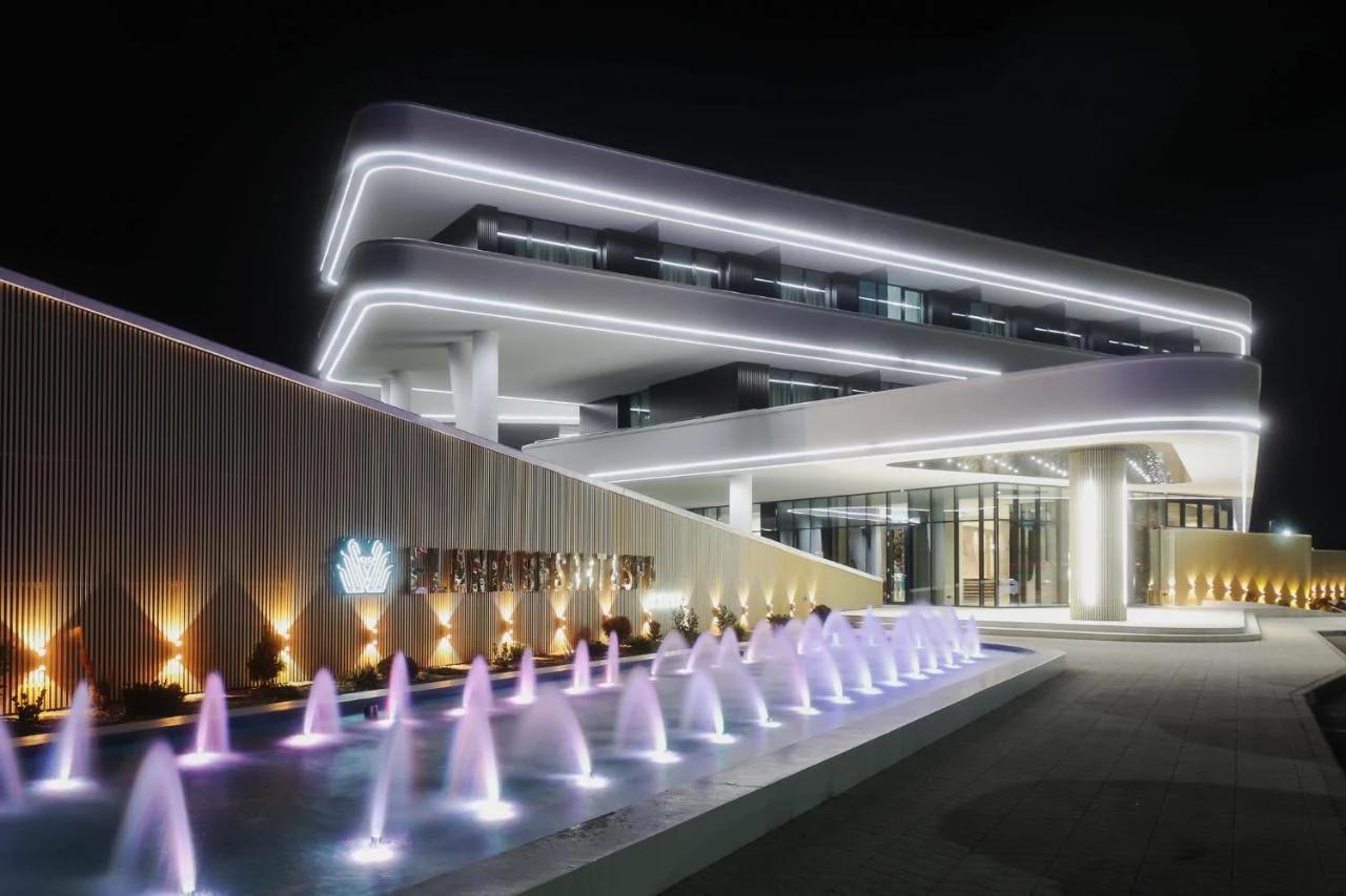 Elania Resort & Spa photo