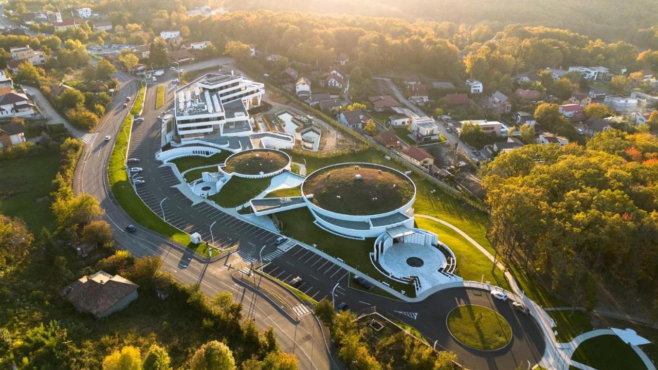 Elania Resort & Spa photo