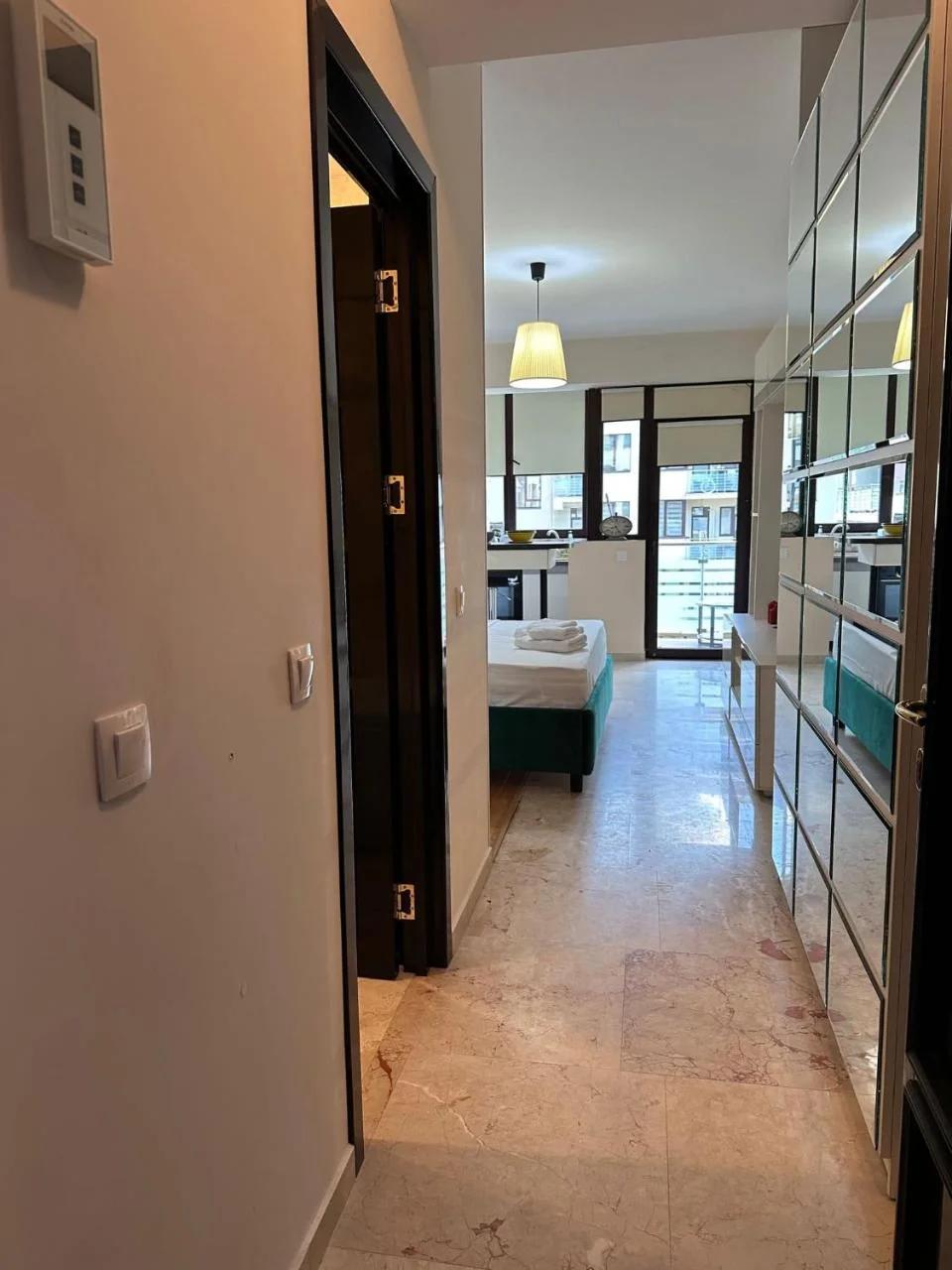 Eox Apartments Copou near Parhon photo