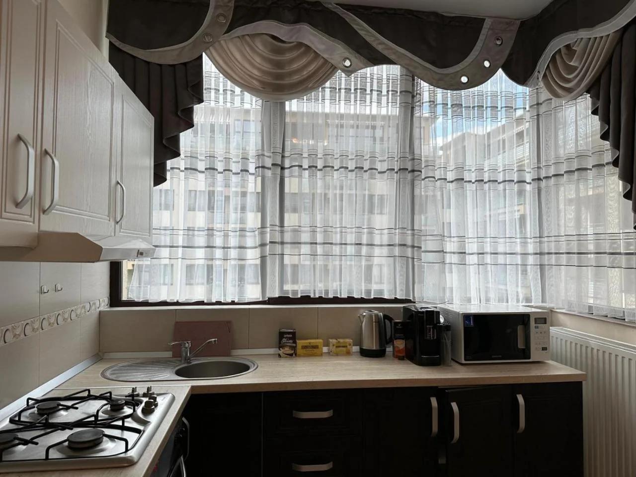 Eox Apartments Copou near Parhon photo