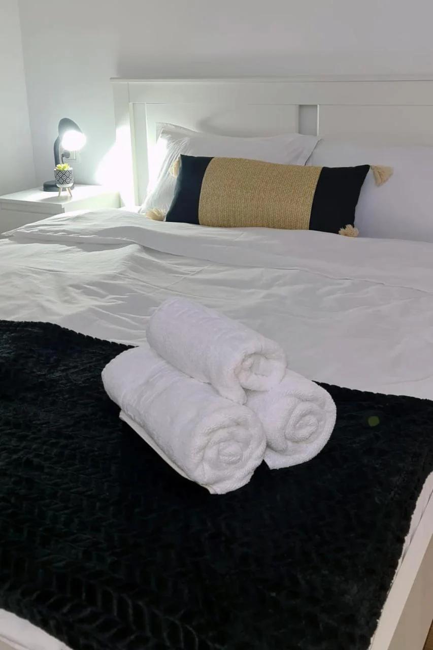 Esther Line Apartments-Self Check-in,Free Private Parking subject to availability photo