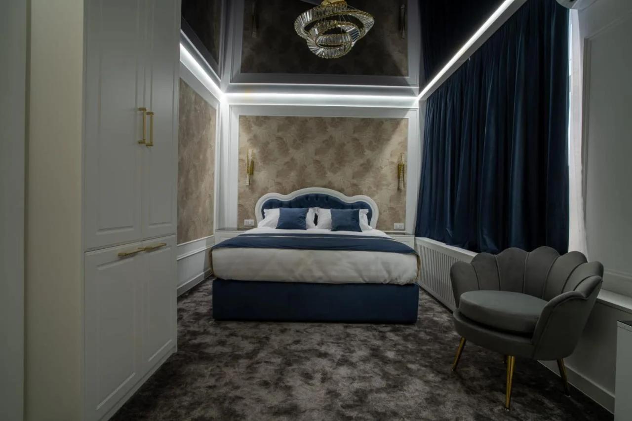 Euro Stars Luxury Rooms-near Iulius Mall-Self Check-in