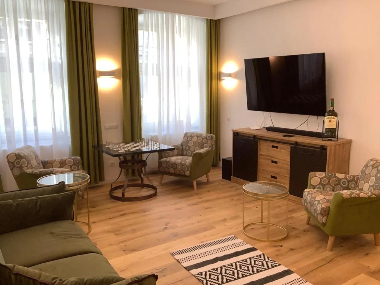Exklusive Loft am Boulevard Sun photo