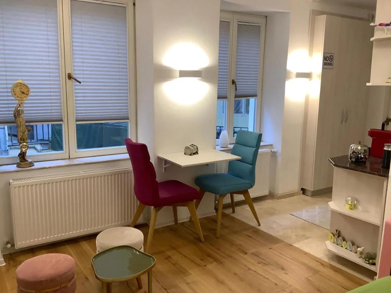 Exklusive Loft am Boulevard Sun photo