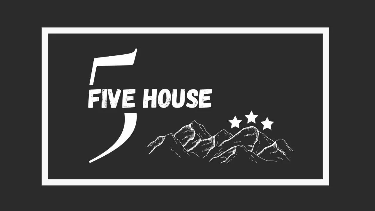 Five House foto