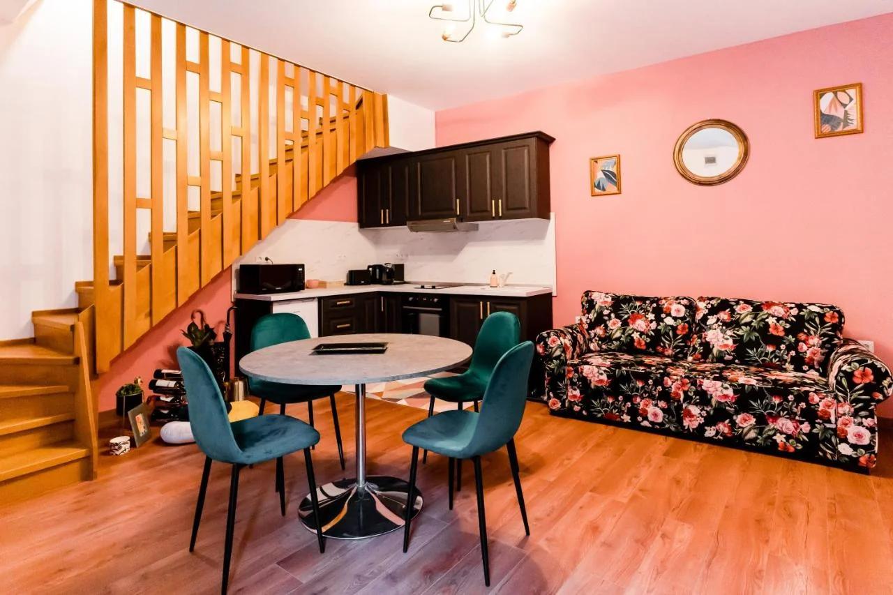 Galeria Grafit Apartments photo