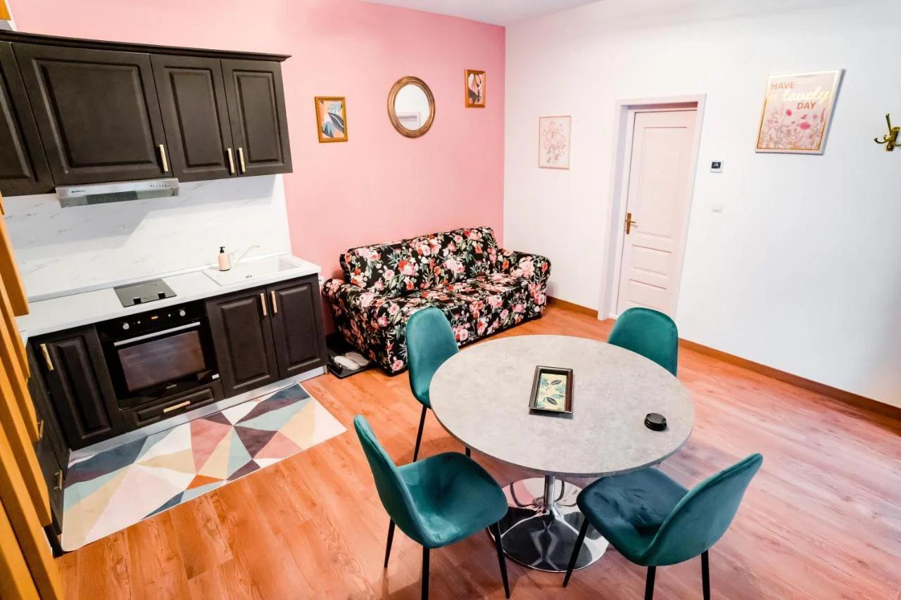 Galeria Grafit Apartments photo