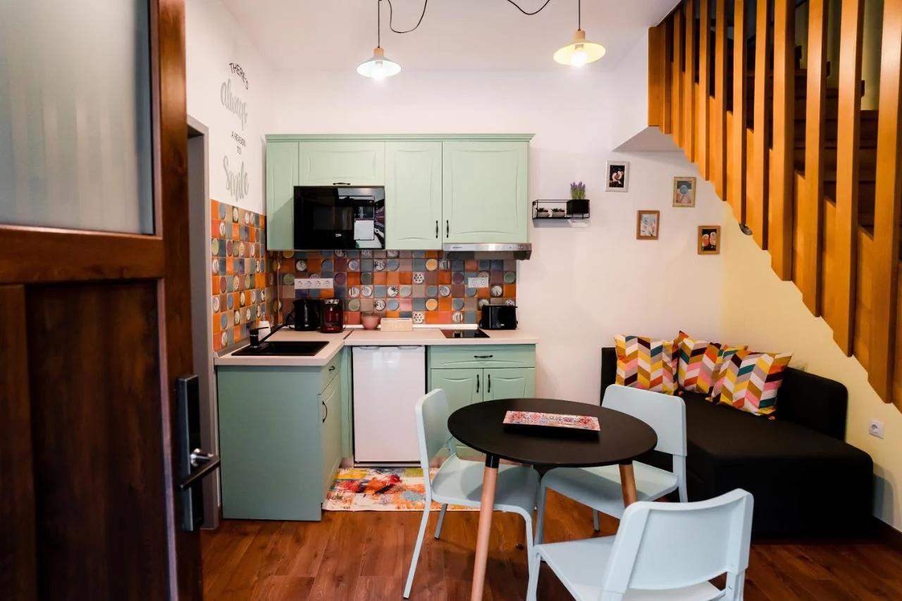 Galeria Grafit Apartments photo