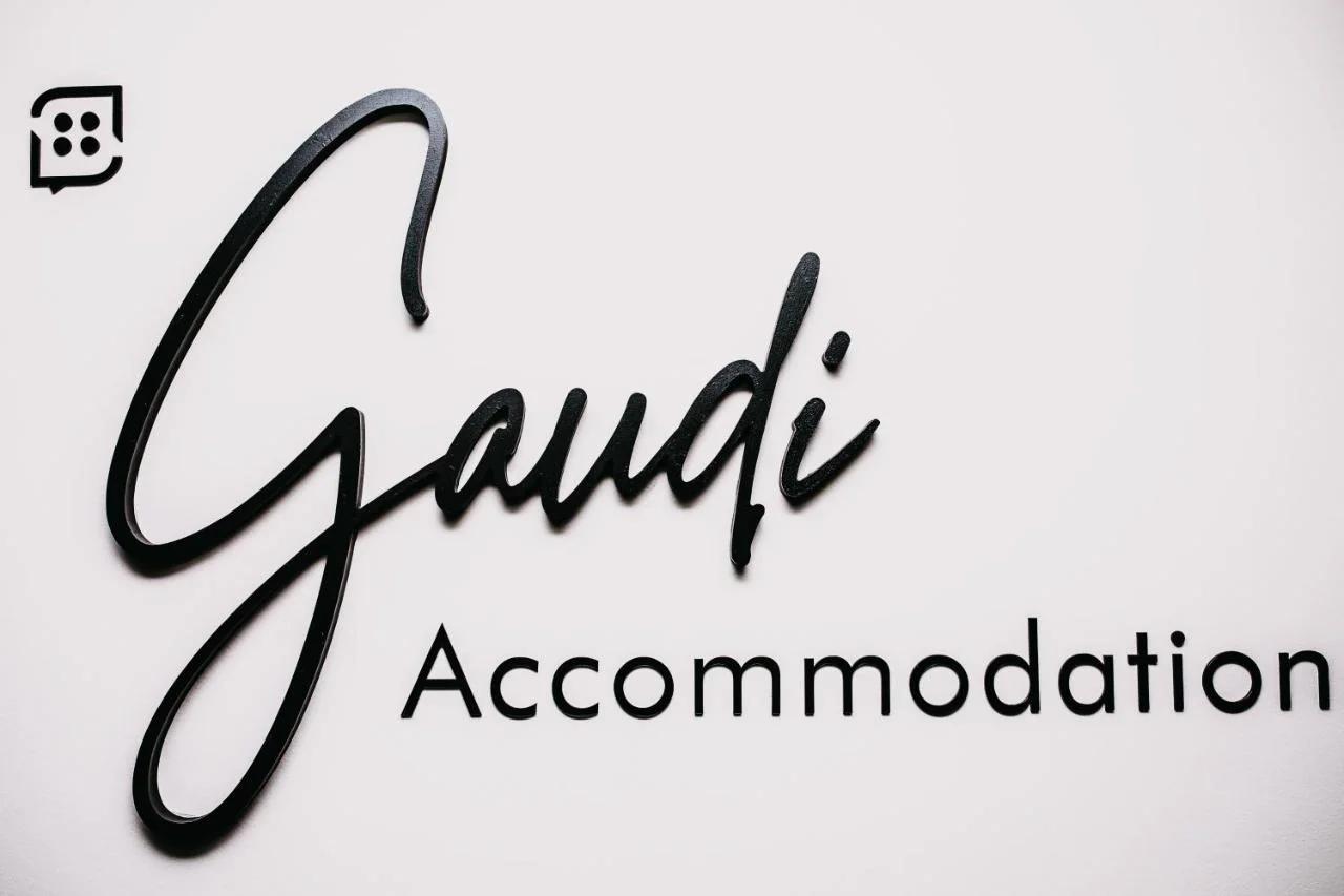 Gaudi Accommodation photo