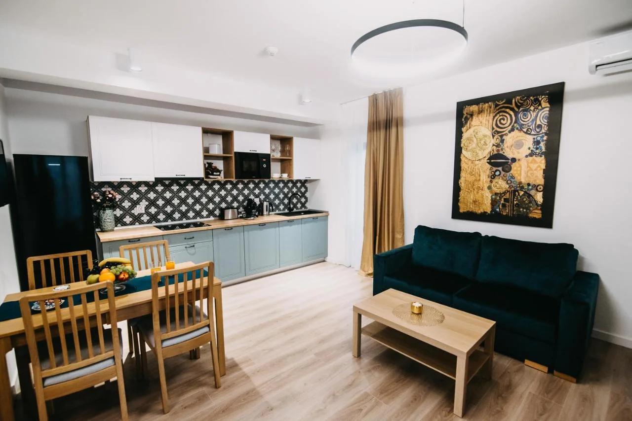 Gaudi Accommodation photo